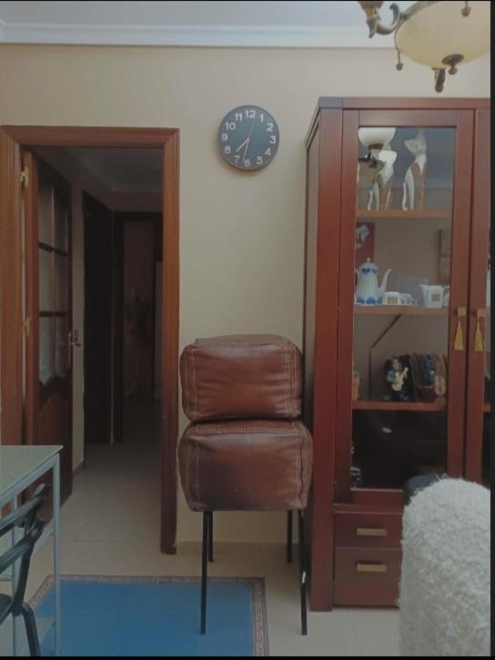 El Mirador De La Playa Appartement Melilla Buitenkant foto