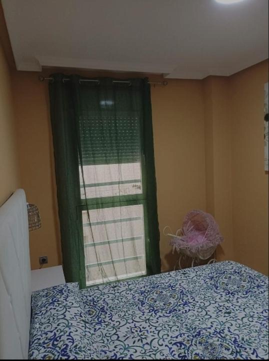 El Mirador De La Playa Appartement Melilla Buitenkant foto