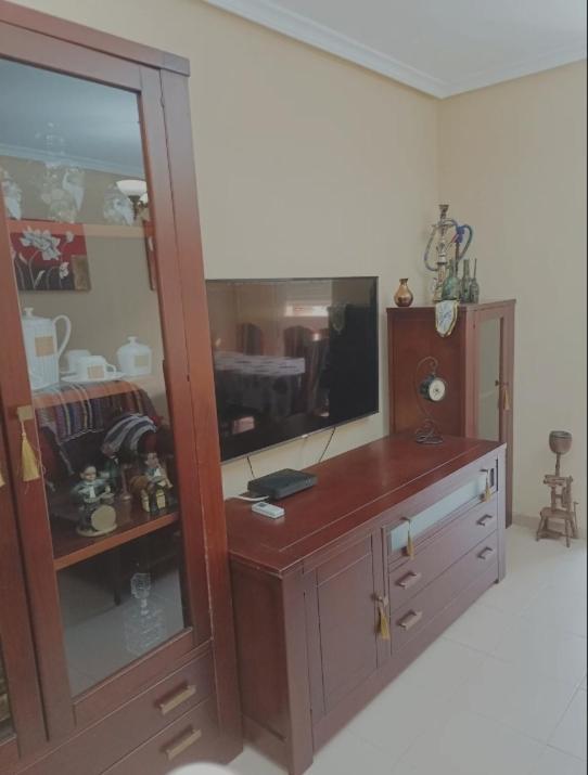 El Mirador De La Playa Appartement Melilla Buitenkant foto