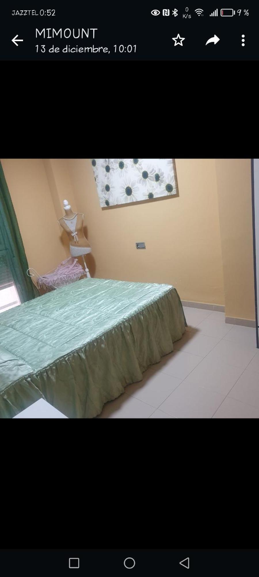 El Mirador De La Playa Appartement Melilla Buitenkant foto